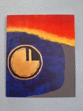 Razstava Poezija v sliki; Vir: Renata Nikolić